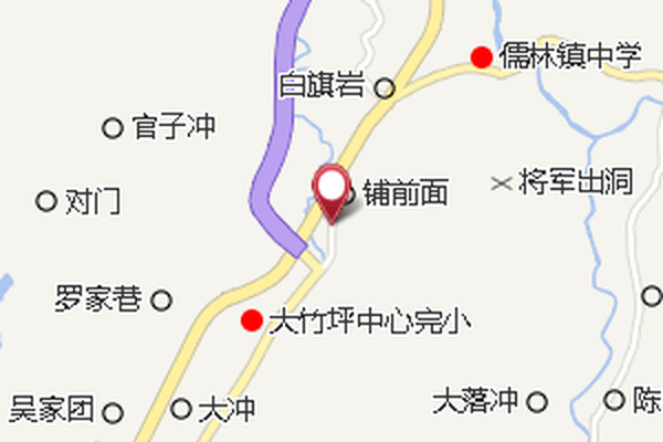 楓香村六組 楓香村六組