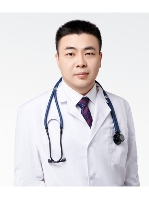 王征(北京大學第三醫院老年內科副主任醫師) 王征(北京大學第三醫院老年內科副主任醫師)
