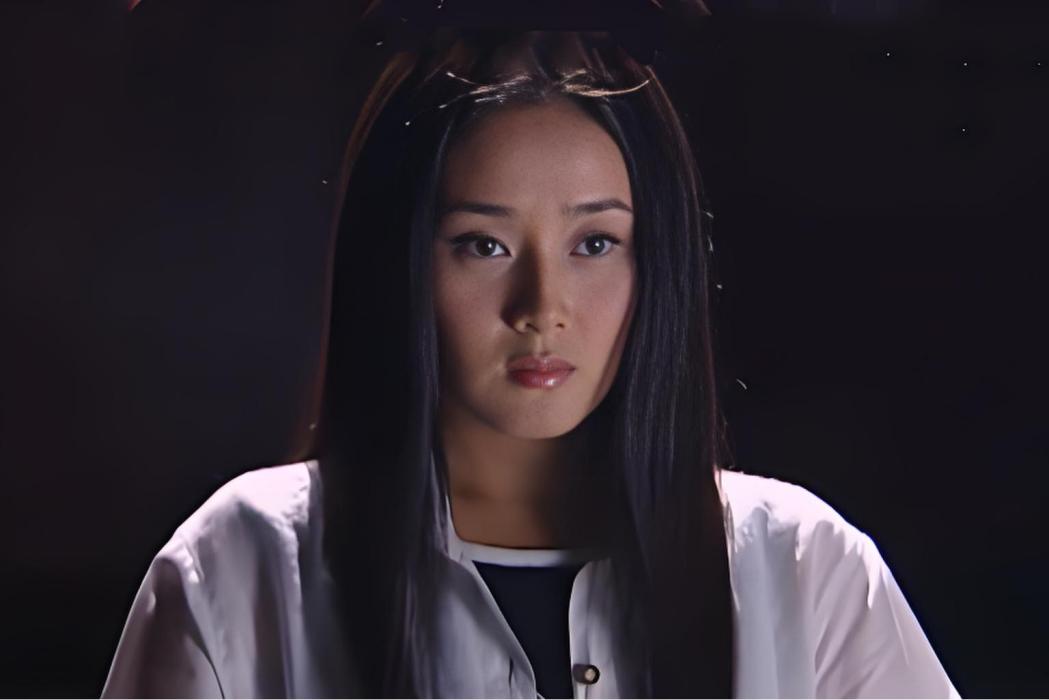 柳思思(懸疑劇《無限正義》中的虛構角色,由演員周莉飾演。) 柳思思(懸疑劇《無限正義》中的虛構角色,由演員周莉飾演。)