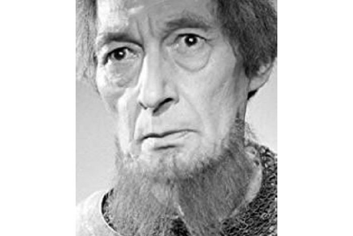 Tadeusz Ordeyg Tadeusz Ordeyg