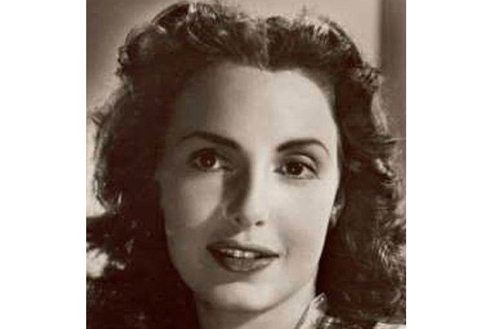 Patricia Plunkett Patricia Plunkett