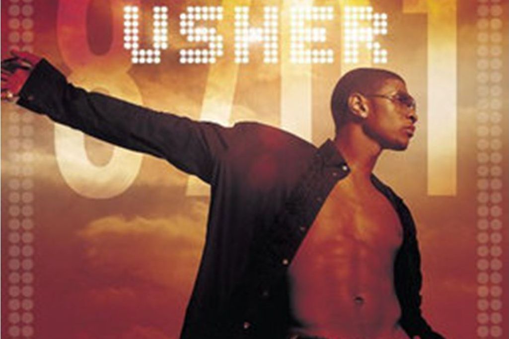 U Remind Me(usher演唱的歌曲) U Remind Me(usher演唱的歌曲)