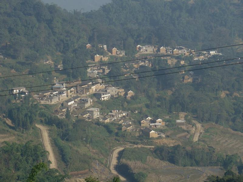 碧居村 碧居村
