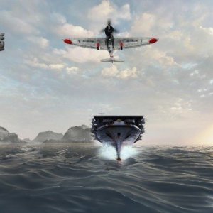 戰艦世界(World of Warships) 戰艦世界(World of Warships)