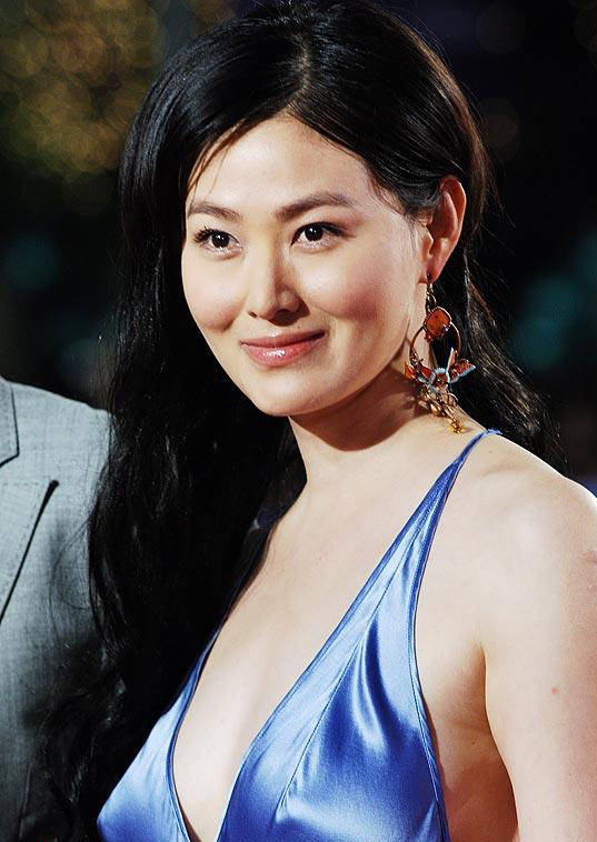 開心晚宴