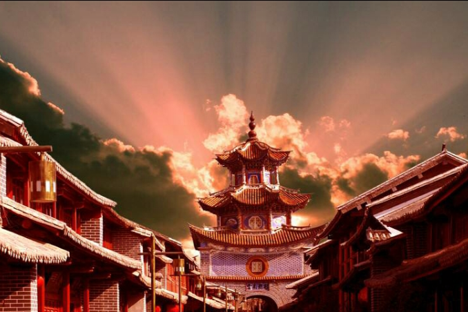 祥雲方言 祥雲方言