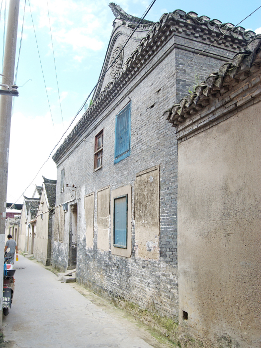 曾家大樓 曾家大樓