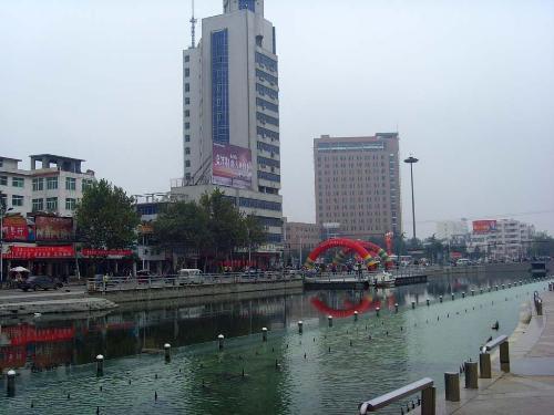 都司鎮(山東省菏澤市下轄鎮)