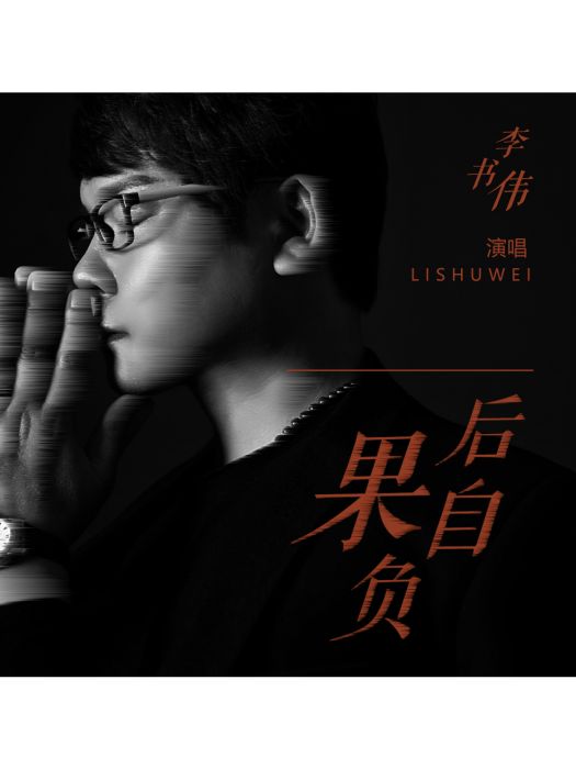後果自負(李書偉演唱的歌曲)