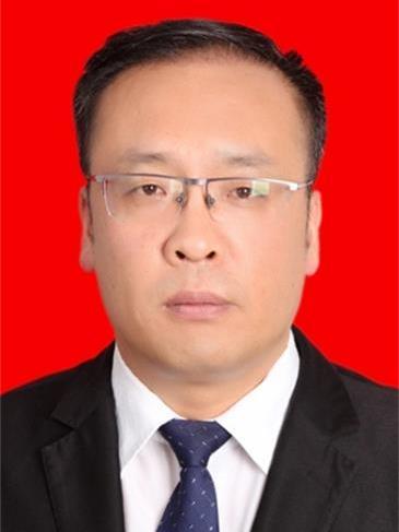 陳文鑫(甘肅省定西市通渭縣委常委、縣紀委書記、縣監委主任) 陳文鑫(甘肅省定西市通渭縣委常委、縣紀委書記、縣監委主任)
