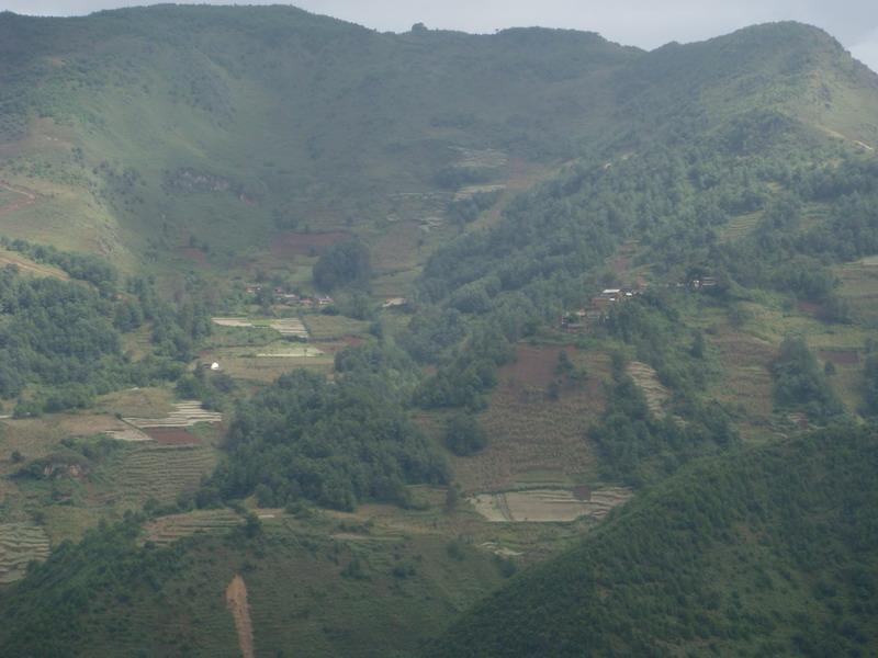 小布嘎村 小布嘎村