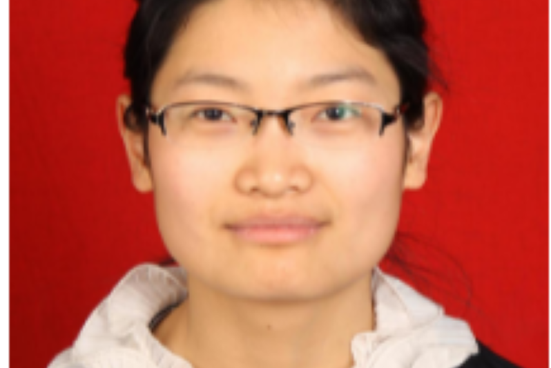 李歡(陝西能源職業技術學院醫學院教師) 李歡(陝西能源職業技術學院醫學院教師)