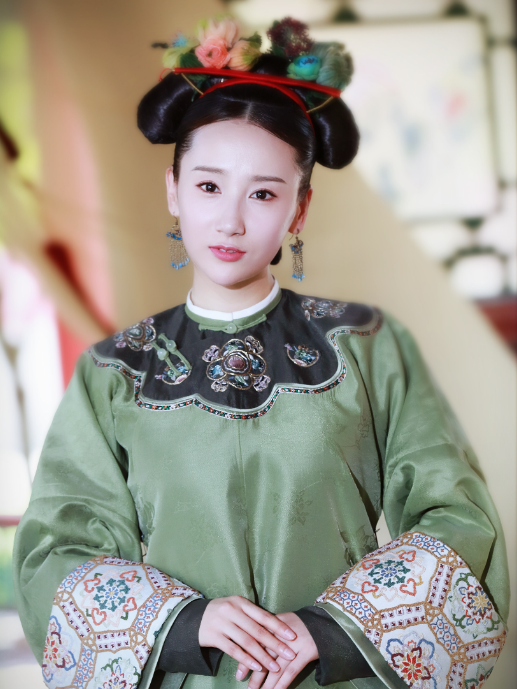 烏雅青黛