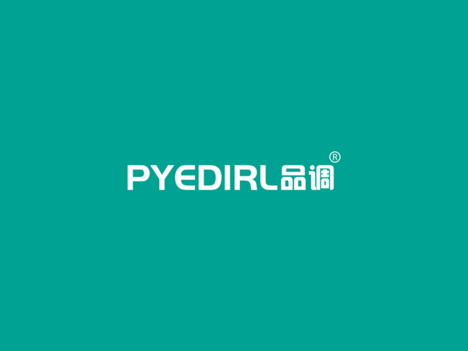PYEDIRL品調 PYEDIRL品調