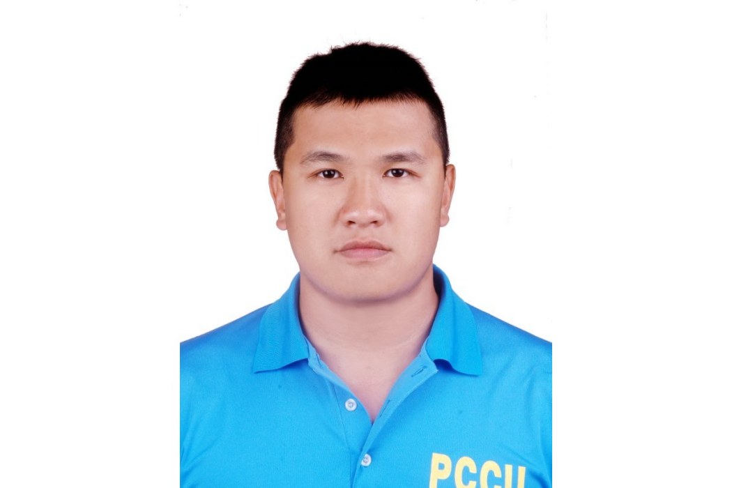 潘宇平 潘宇平