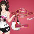 Kitty貓公主 Kitty貓公主