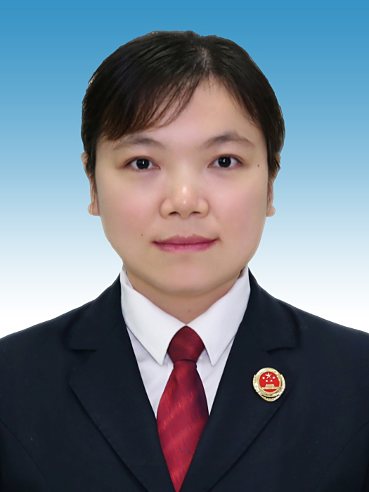 張小芳(四川省南充市西充縣人民檢察院黨組成員、副檢察長) 張小芳(四川省南充市西充縣人民檢察院黨組成員、副檢察長)