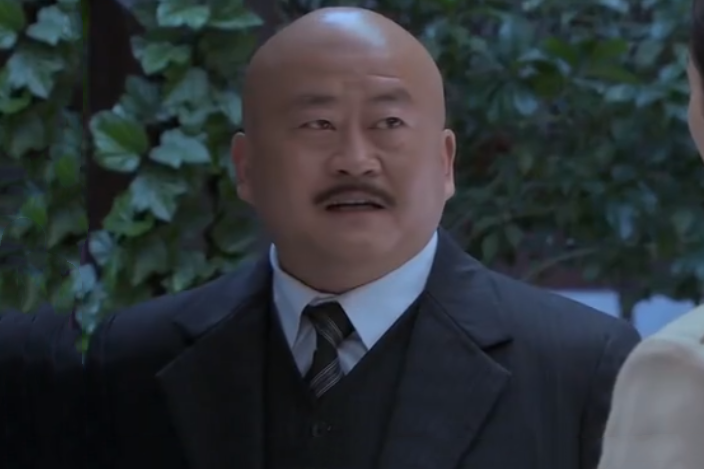 萬木林(諜戰劇《代號十三釵》中的角色) 萬木林(諜戰劇《代號十三釵》中的角色)