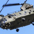 CH-47運輸直升機(CH-47)
