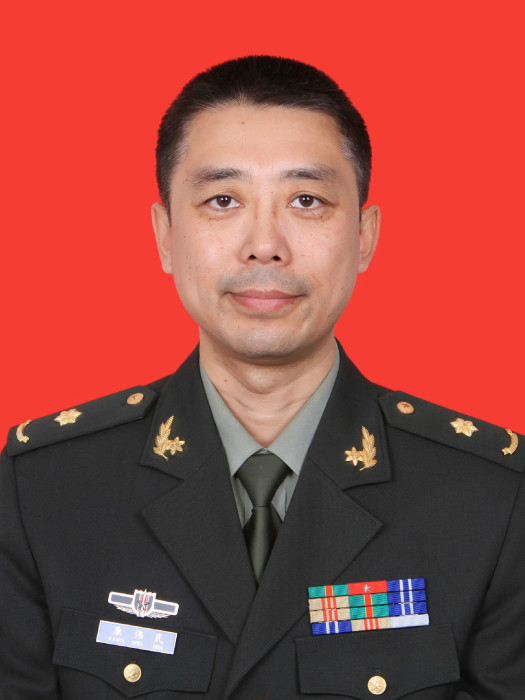 康偉民 康偉民