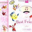 Disney Princess Best Friends Disney Princess Best Friends