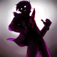Purple Guy Purple Guy