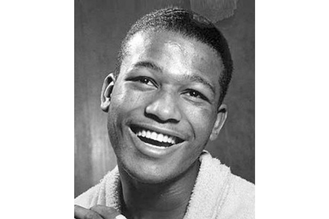 Sugar Ray Robinson Sugar Ray Robinson