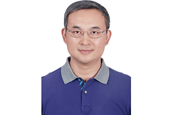 孫家林(清華大學物理系副教授)