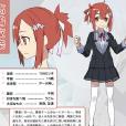 高嶋友奈 高嶋友奈