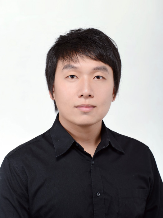 賀曉鵬(華東理工大學教師)