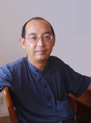 海南師範大學對外漢語 龍濤教授