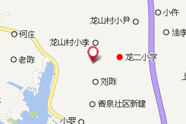 窯窪 窯窪