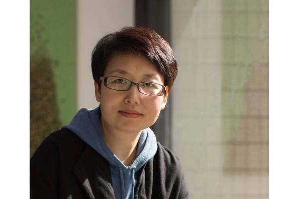 崔彬(山東藝術學院設計學院教授) 崔彬(山東藝術學院設計學院教授)