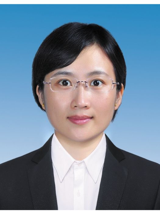 蘇倩(山東省濟南市萊蕪區退役軍人事務局黨組成員、副局長) 蘇倩(山東省濟南市萊蕪區退役軍人事務局黨組成員、副局長)