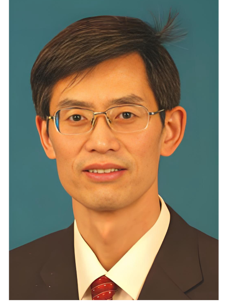 張新華(西安交通大學航天學院教授) 張新華(西安交通大學航天學院教授)