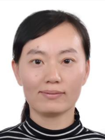 馬小玲(新疆大學數學與系統科學學院副教授) 馬小玲(新疆大學數學與系統科學學院副教授)