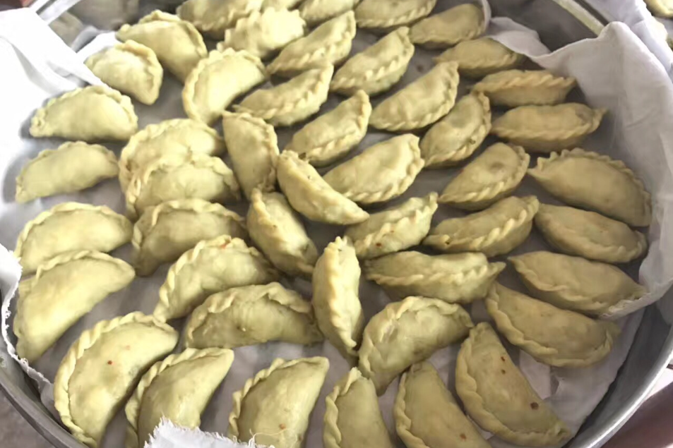 夾子粿 夾子粿