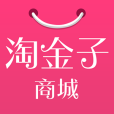 淘金子商城 淘金子商城