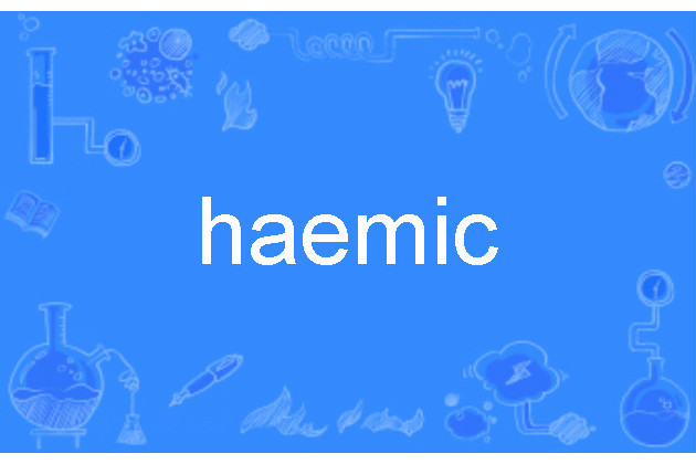 haemic haemic