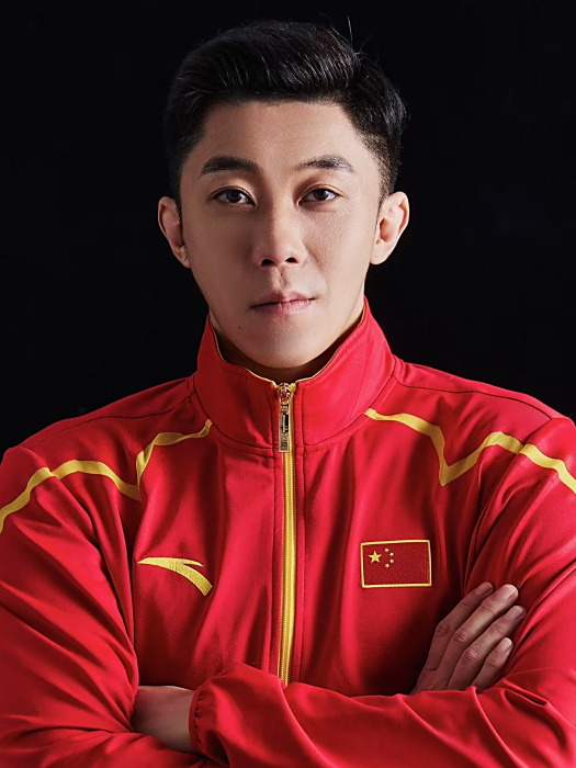 吳波(中國綜合格鬥運動員/拳擊運動員) 吳波(中國綜合格鬥運動員/拳擊運動員)