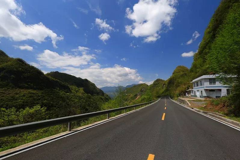 分水嶺路 分水嶺路