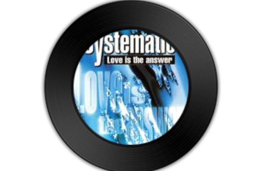 Love Is the Answer(Systematic演唱的歌曲) Love Is the Answer(Systematic演唱的歌曲)
