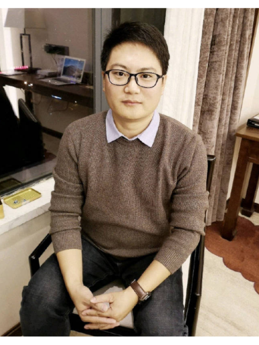 王成文(曲一（阿里巴巴淘鮮達華北區商家運營組長）)