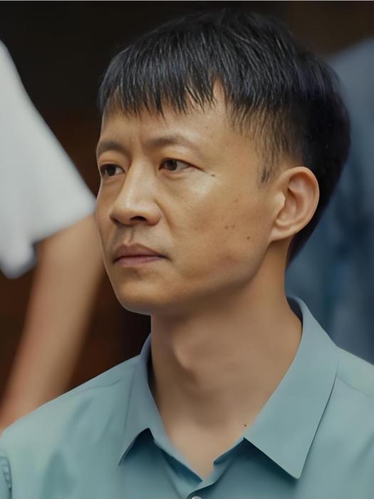 黎長安(援外題材劇《幸福草》中的男配角) 黎長安(援外題材劇《幸福草》中的男配角)