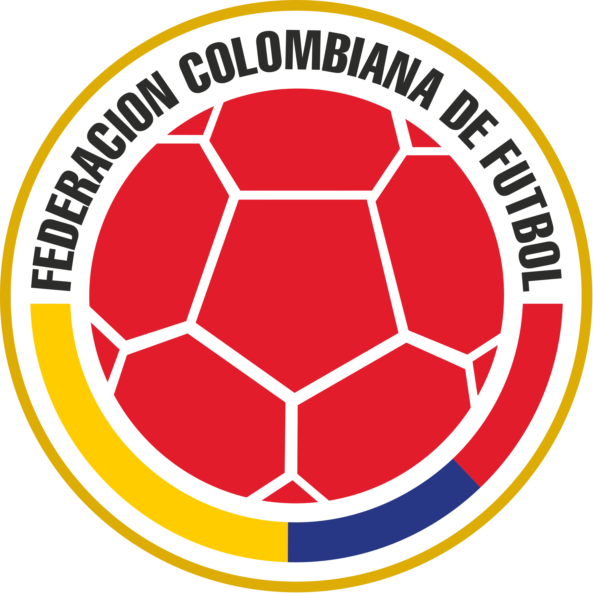 哥倫比亞國家女子足球隊(哥倫比亞女足)