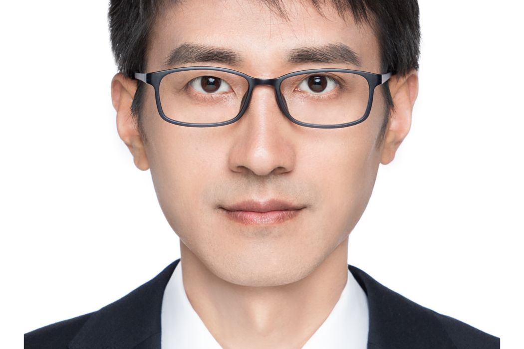 沈洪垚 沈洪垚