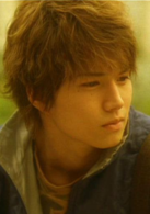 天使之卵(日本2006年市原隼人主演電影) 天使之卵(日本2006年市原隼人主演電影)
