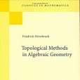Topological Methods in Algebraic Geometry (Classics in Mathematics)