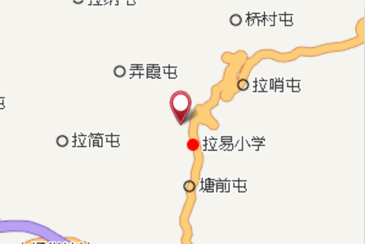 關腳國小