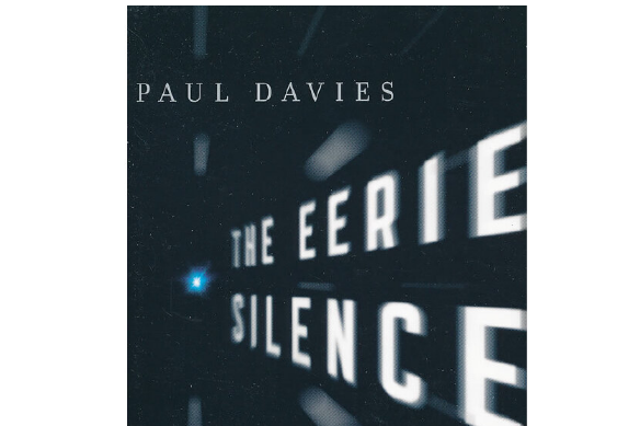 The Eerie Silence The Eerie Silence
